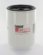 Fleetguard Water Filter (Spin On) - Fleetguard WF2079