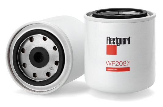Fleetguard Water Filter (Spin On) - Fleetguard WF2087