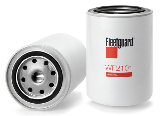 Fleetguard Water Filter (Spin On) - Fleetguard WF2101