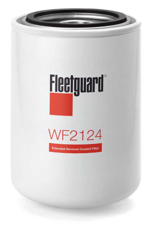 Fleetguard Water Filter (Spin On) - Fleetguard WF2124