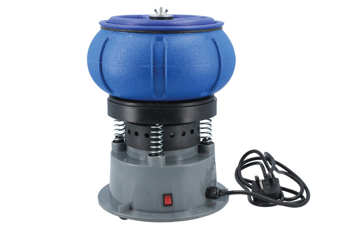 Gunson Vibratory Tumbler Polisher - (Gunson 77172)