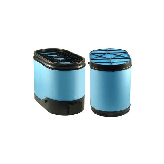 Air Filter, Primary Powercore Blue - Hifi Filters SA16841