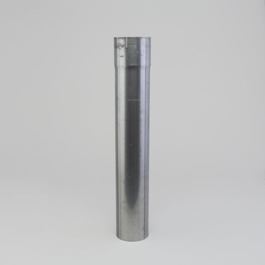 Stack Pipe, Straight 4 In (102 Mm) Id X 24 In (610 Mm) - Donaldson J024737