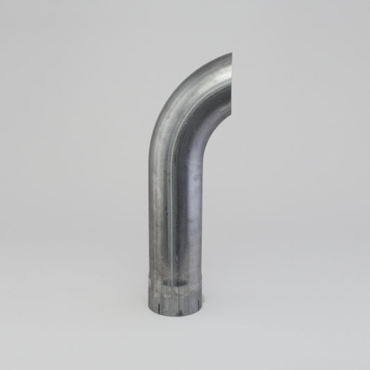 Stack Pipe, Curved 5 In (127 Mm) Id X 24 In (610 Mm) - Donaldson J024747