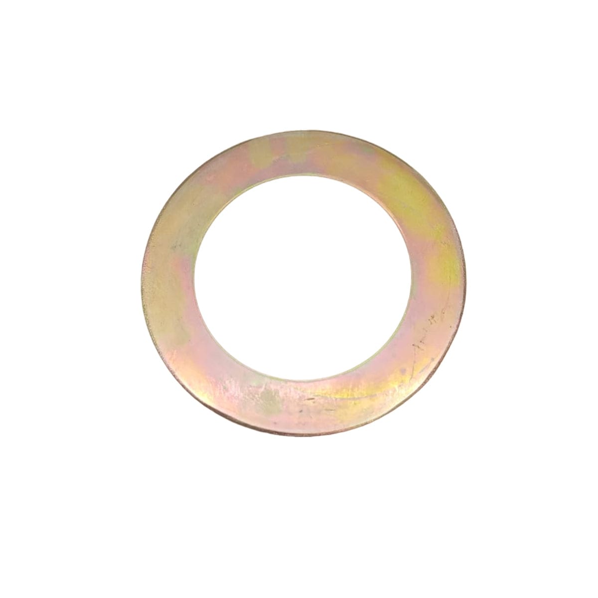 JCB JCB 1mm Thick Shim, I.D. 65mm - 819/00094