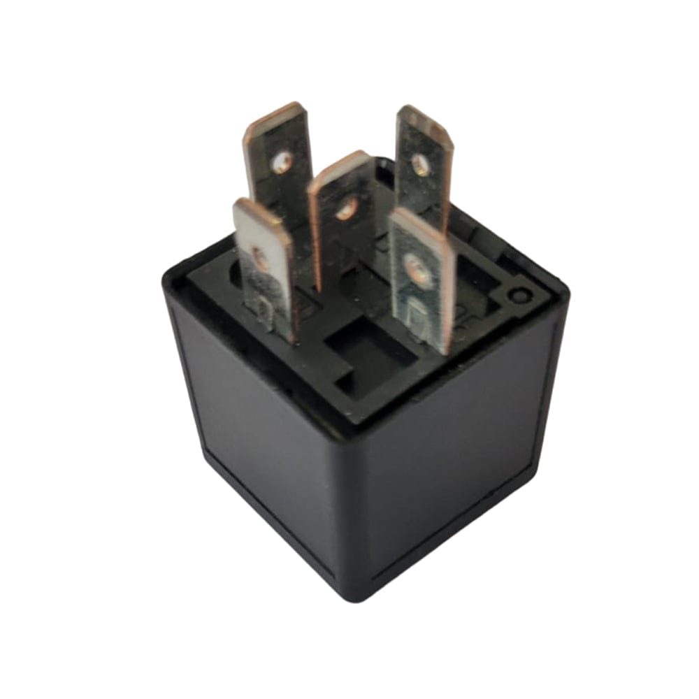 JCB JCB  24V 30A Hi Power (P545): 332/W1815 Lighting Relay