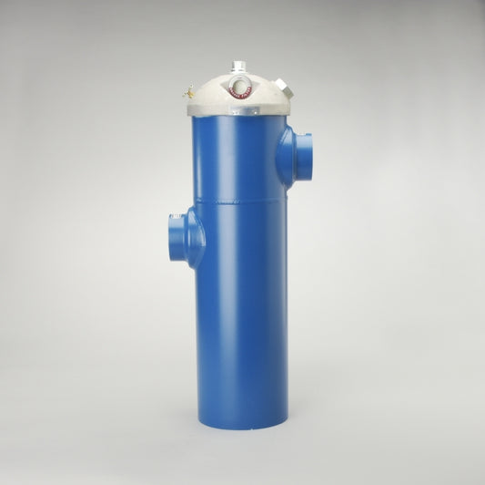 Hydraulic Filter Assembly - Donaldson K060160