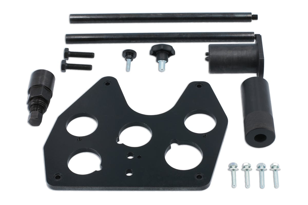 Laser Balance Shaft Removal & Installation Kit - JLR 2.0L Diesel - (Laser 8271)