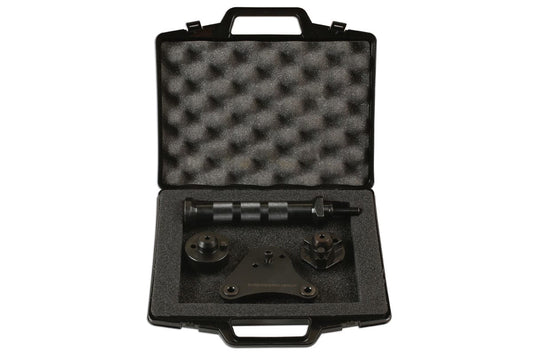 Laser Balancer Shaft Removal/Alignment Kit - for BMW - (Laser 7253)