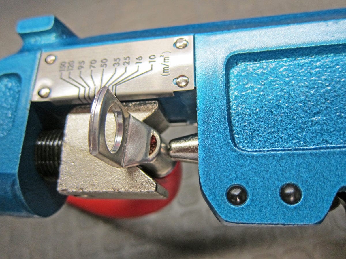 Laser Battery Terminal Crimping Tool - (Laser 6922)