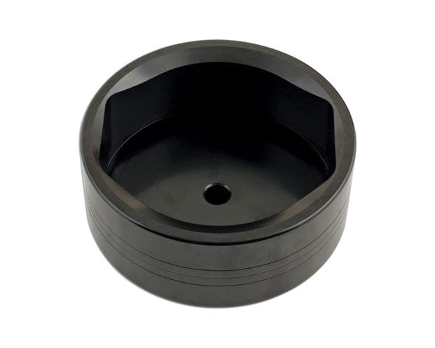 Laser BPW Rear Hub Cap Nut Socket 110mm - (Laser 5597)