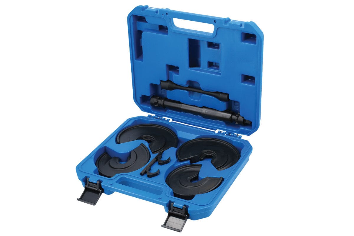 Laser Coil Spring Compressor - (Laser 5931)