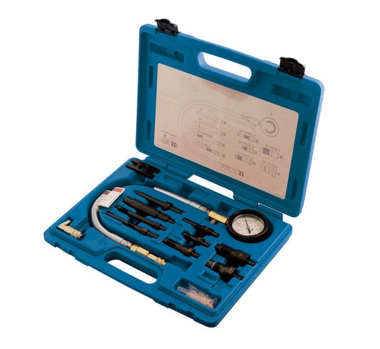 Laser Compression Tester - Diesel Engines - (Laser 2596)