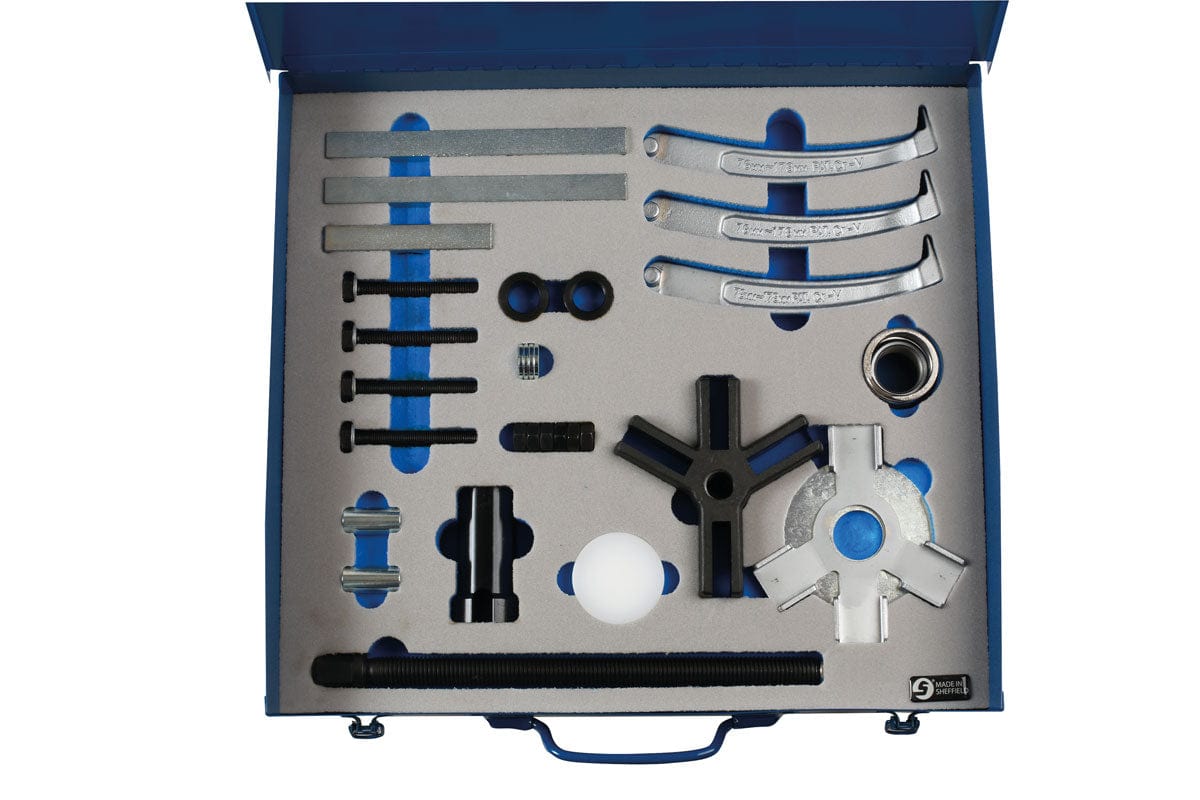 Laser DCT/DSG Removal and Insertion Kit - (Laser 7918)