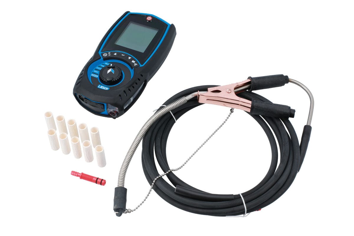 Laser Digital CO Gas Analyser - (Laser 8559)