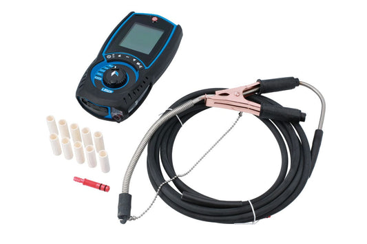 Laser Digital CO Gas Analyser - (Laser 8559)