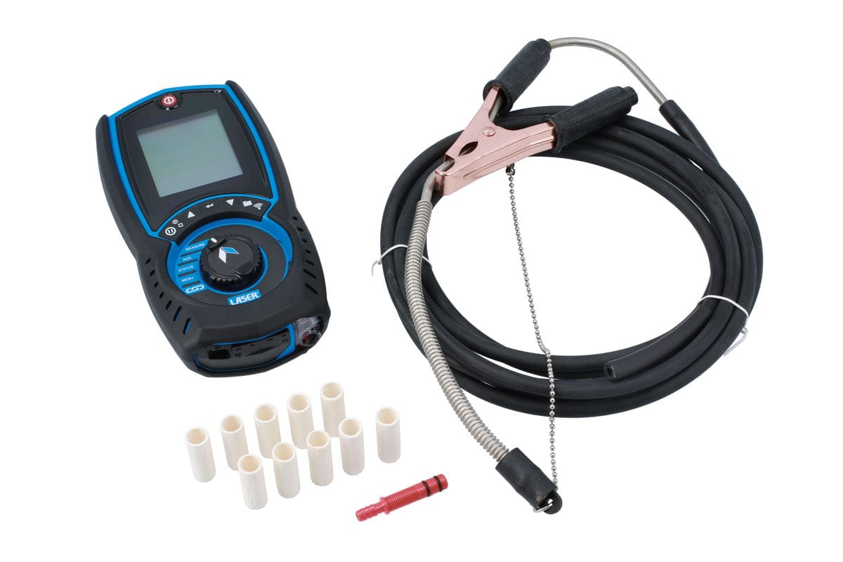 Laser Digital CO Gas Analyser - (Laser 8559)