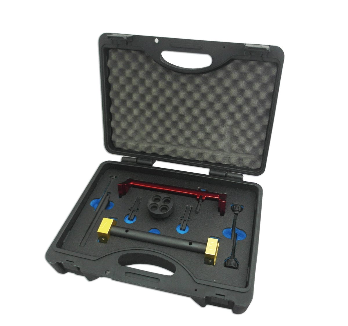 Laser Engine Timing Tool Kit - for BMW S54 - (Laser 6181)