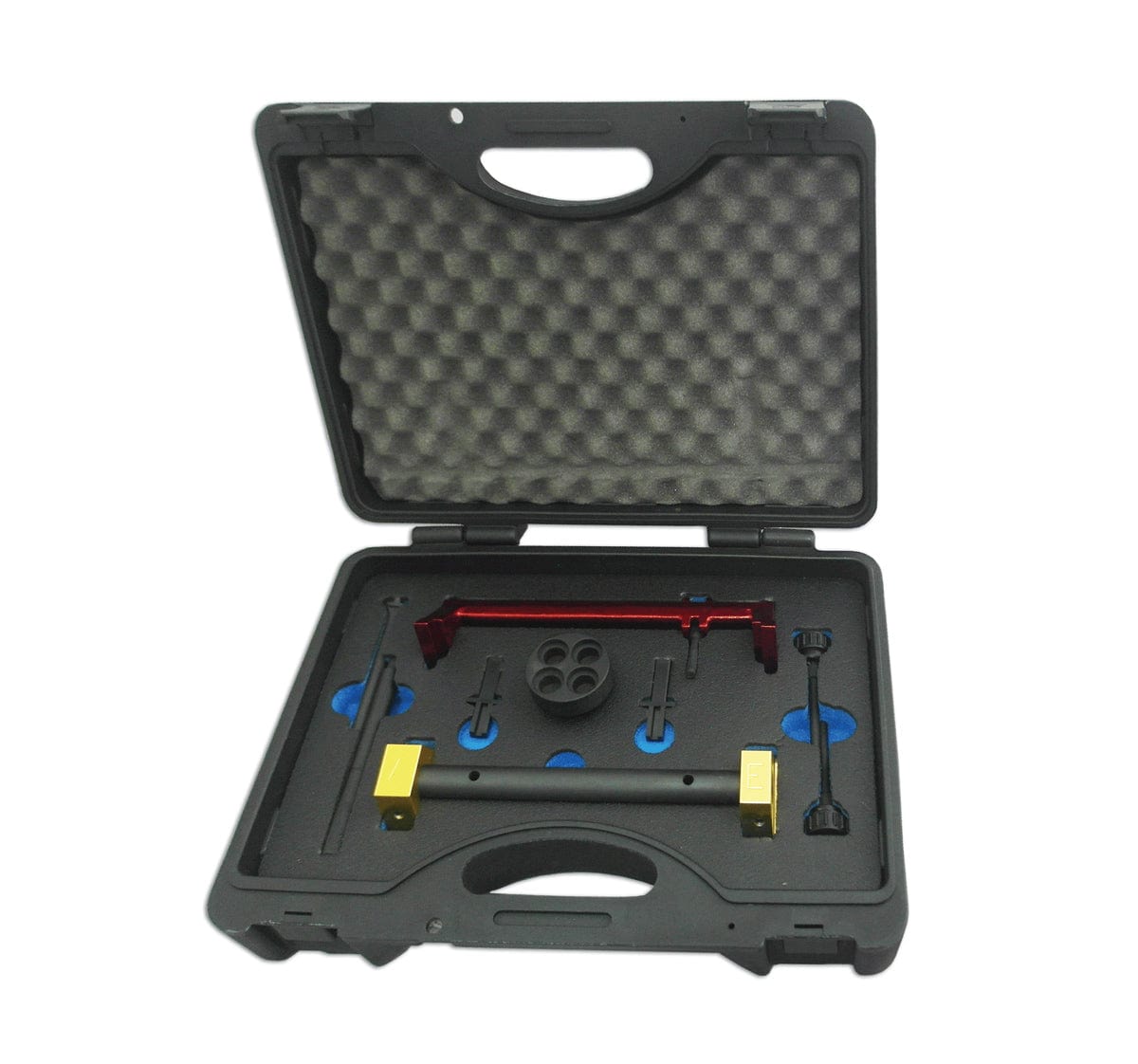 Laser Engine Timing Tool Kit - for BMW S54 - (Laser 6181)