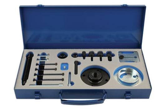 Laser Engine Timing Tool Kit - for Land Rover GEN1 - (Laser 5980)