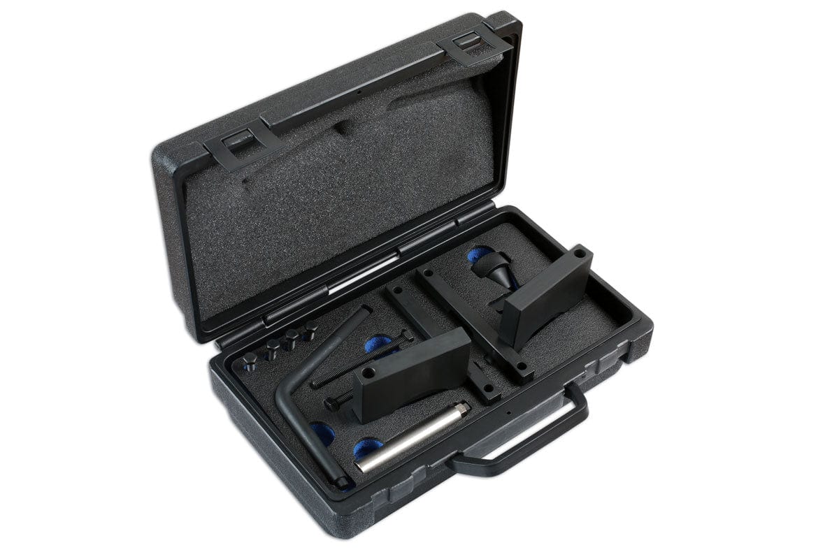 Laser Engine Timing Tool Set - for BMW S65 - (Laser 7313)