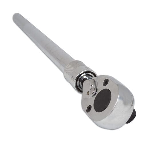 Laser Extending Heavy Duty Ratchet 3/4"D - (Laser 4507)