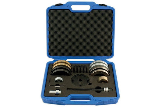 Laser GEN2 Wheel Bearing Kit 62, 66mm - for VAG - (Laser 5576)