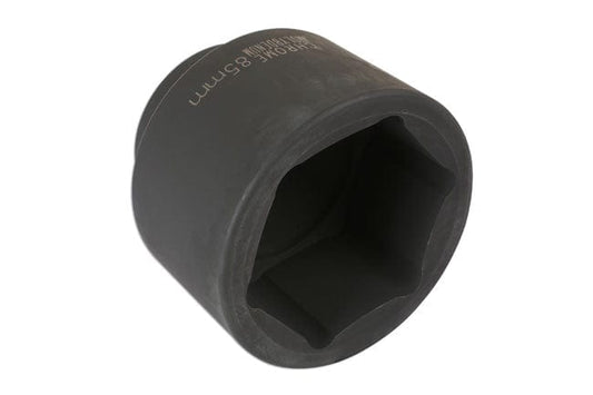 Laser Impact Socket 1"D 85mm - (Laser 5714)