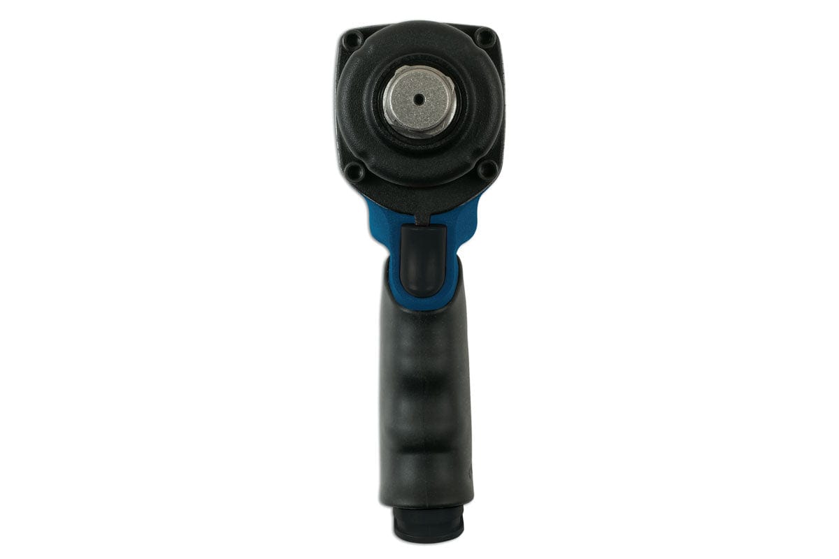 Laser Impact Wrench 3/4"D - Twin Hammer 146mm Long - (Laser 7680)