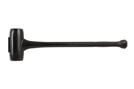 Laser Large Dead Blow Hammer - Soft Face 168oz - (Laser 7011)