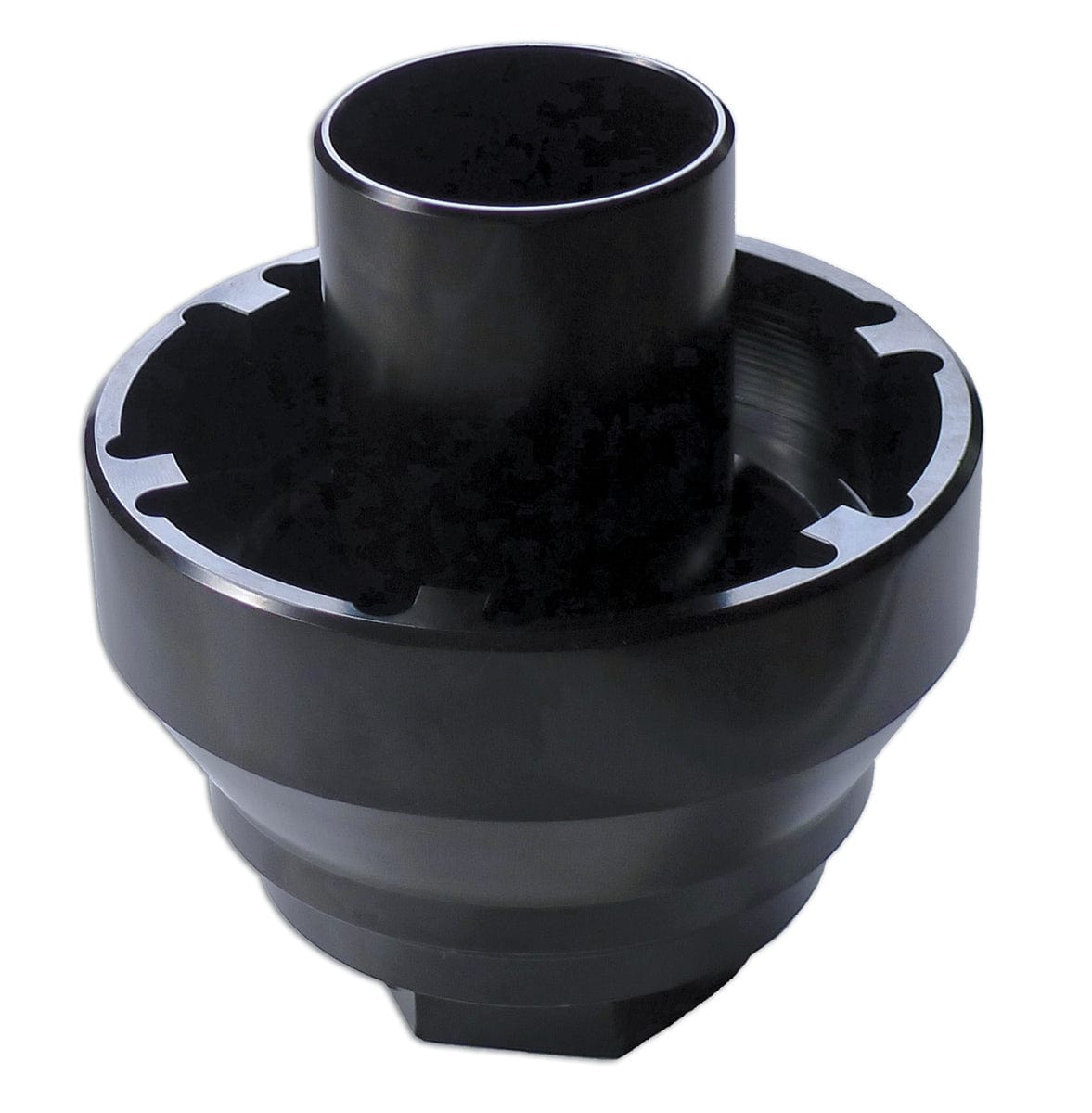 Laser Lock Nut Socket 133 - 145mm - for MAN - (Laser 5325)