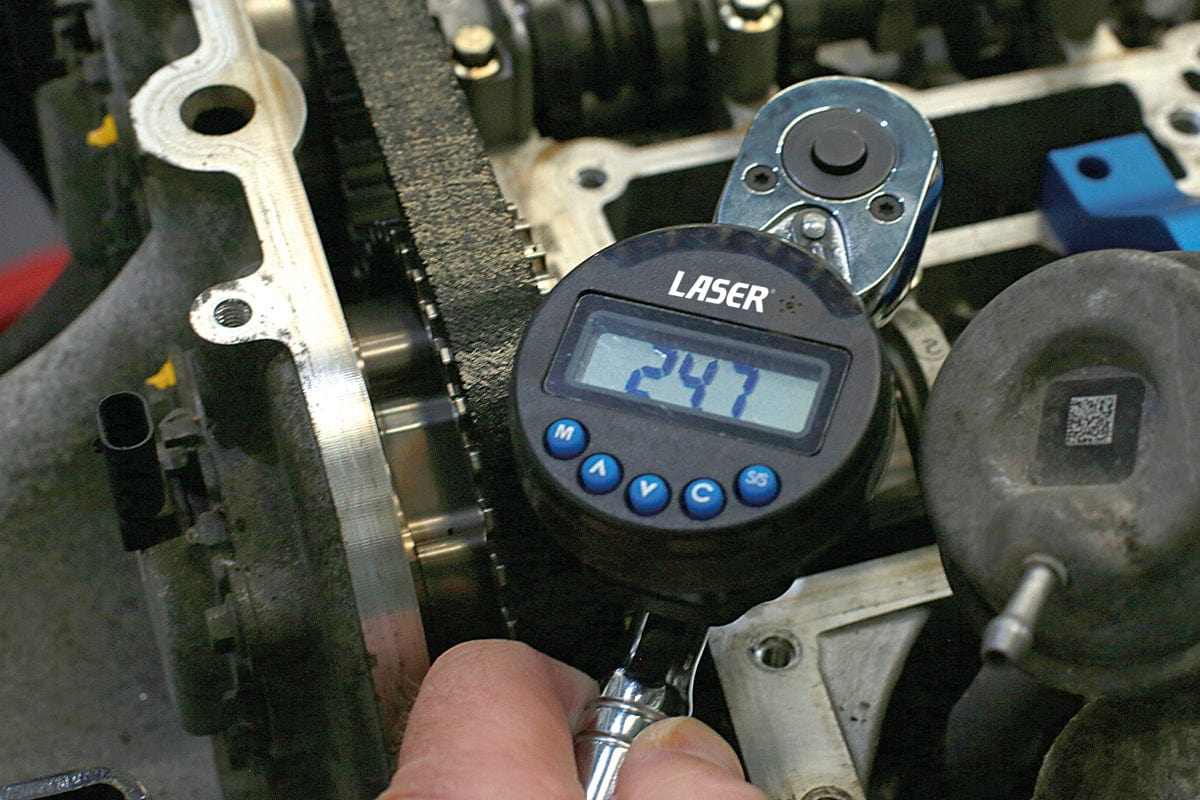 Laser Magnetic Digital Angle Meter - (Laser 8881)