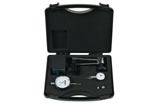 Laser Measuring Tool Set DTI 3pc - (Laser 7687)