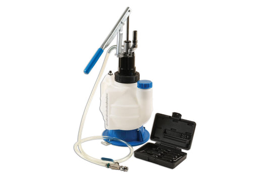 Laser Oil ATF Dispenser 7L - (Laser 4792)