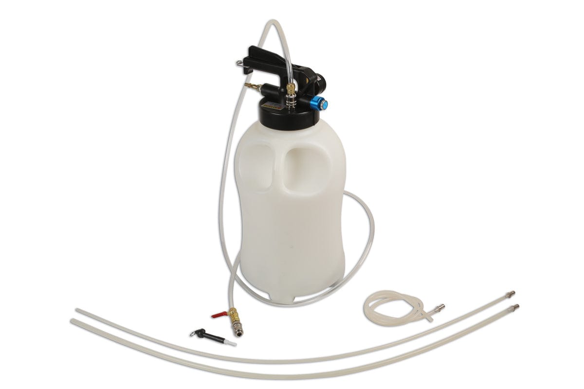 Laser Pneumatic Oil Extractor 10L - (Laser 6534)