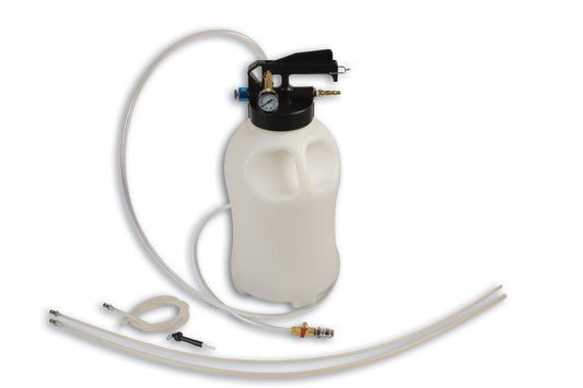 Laser Pneumatic Oil Extractor 10L - (Laser 6534)