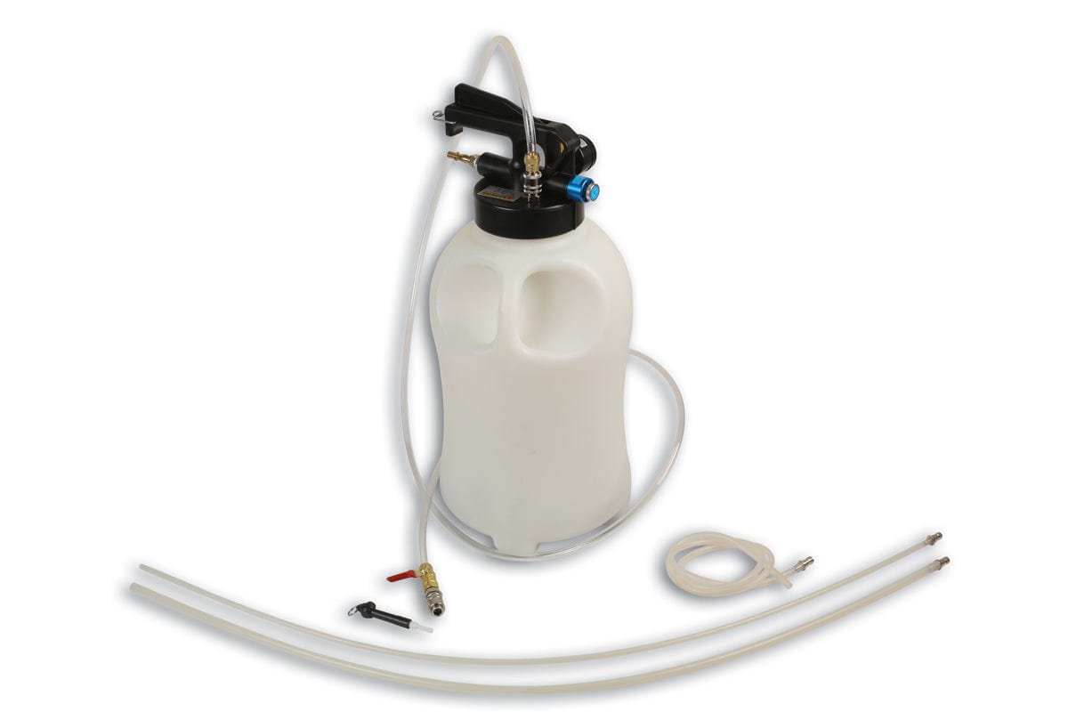 Laser Pneumatic Oil Extractor 10L - (Laser 6534)