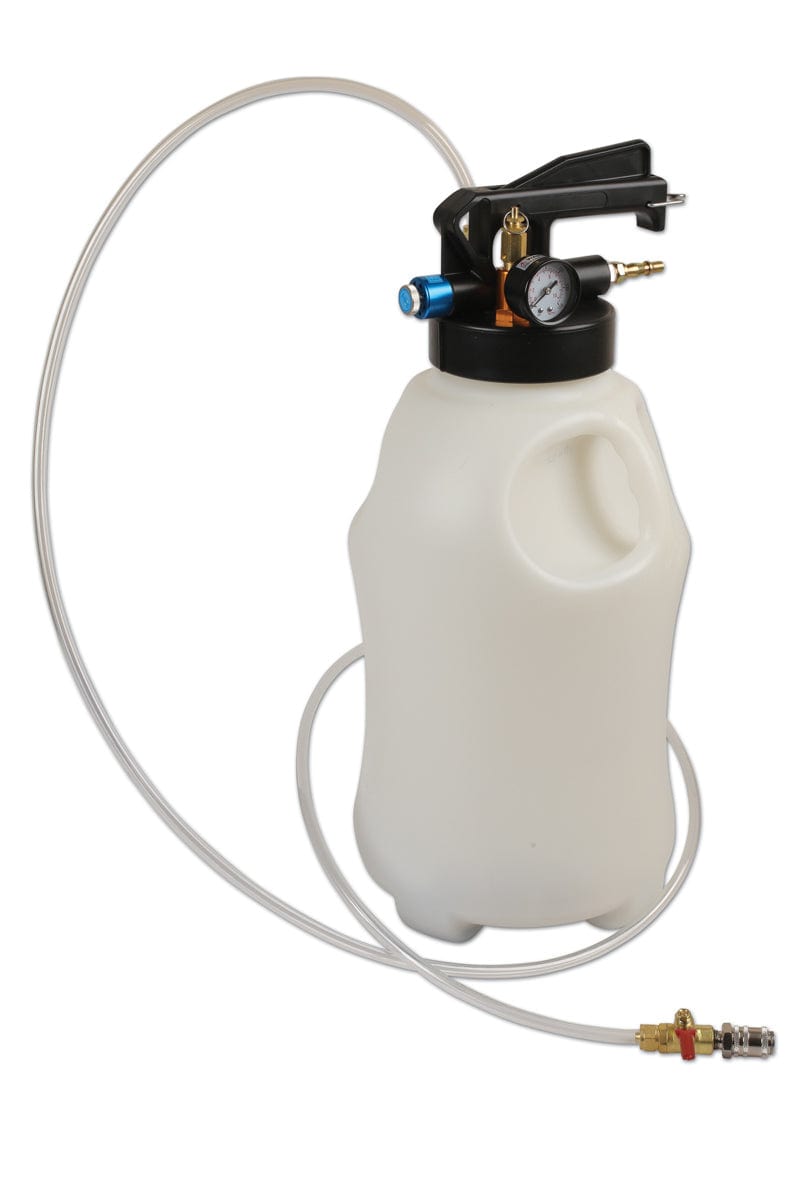 Laser Pneumatic Oil Extractor 10L - (Laser 6534)