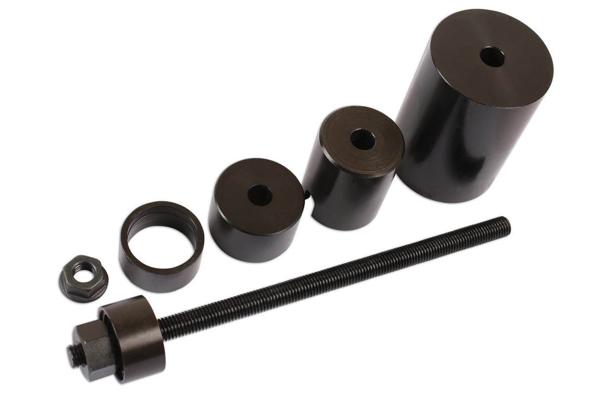 Laser Rear Hub Bush Tool Kit - for BMW 1, 3 Series - (Laser 7040)