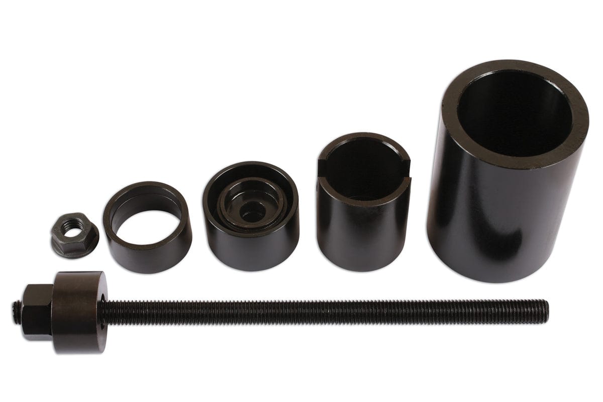 Laser Rear Hub Bush Tool Kit - for BMW 1, 3 Series - (Laser 7040)