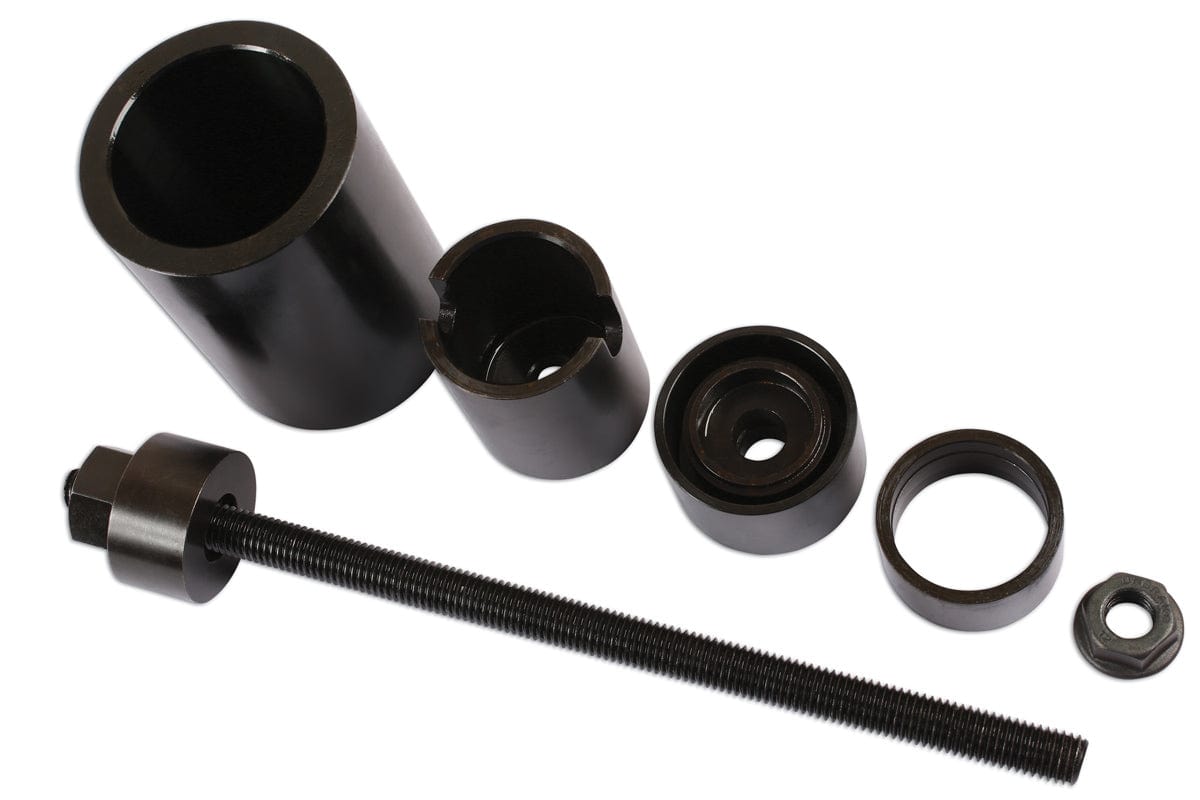 Laser Rear Hub Bush Tool Kit - for BMW 1, 3 Series - (Laser 7040)