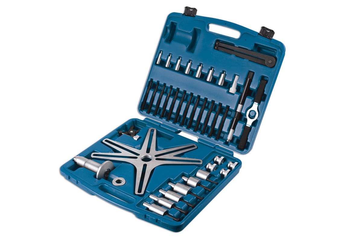 Laser SAC Clutch Compressor Master Kit - (Laser 7027)