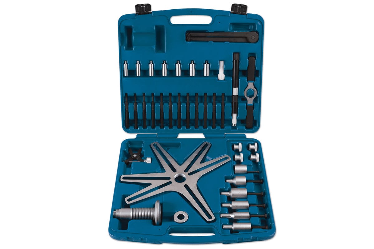 Laser SAC Clutch Compressor Master Kit - (Laser 7027)