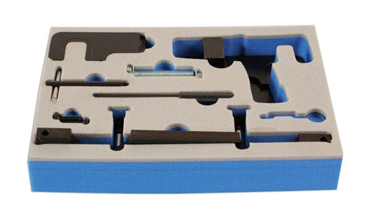 Laser Timing Tool Kit - for GM - (Laser 3787)