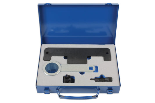 Laser Timing Tool Kit - for VAG, Porsche - (Laser 6683)