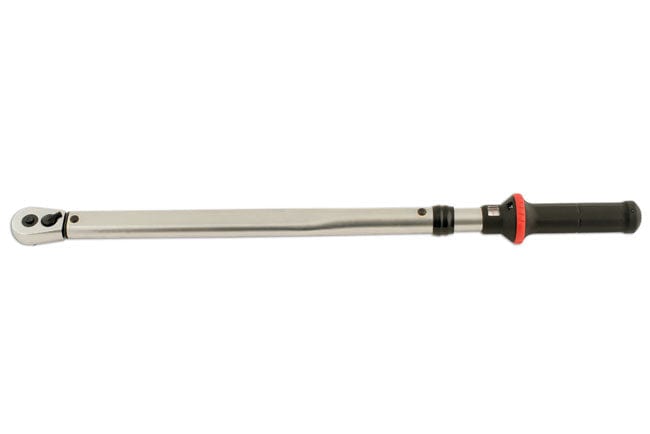 Laser Torque Wrench 1/2"D 80 - 400Nm - (Laser 5520)