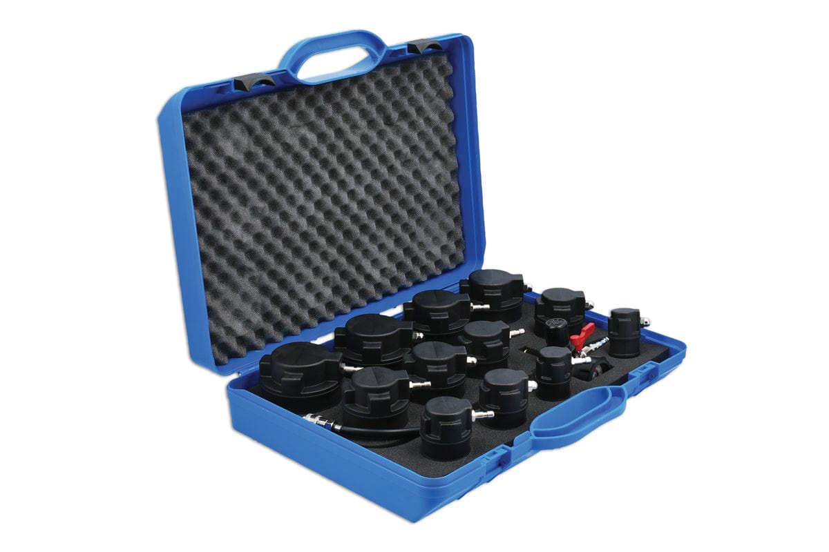 Laser Turbo System Tester Set - (Laser 7981)