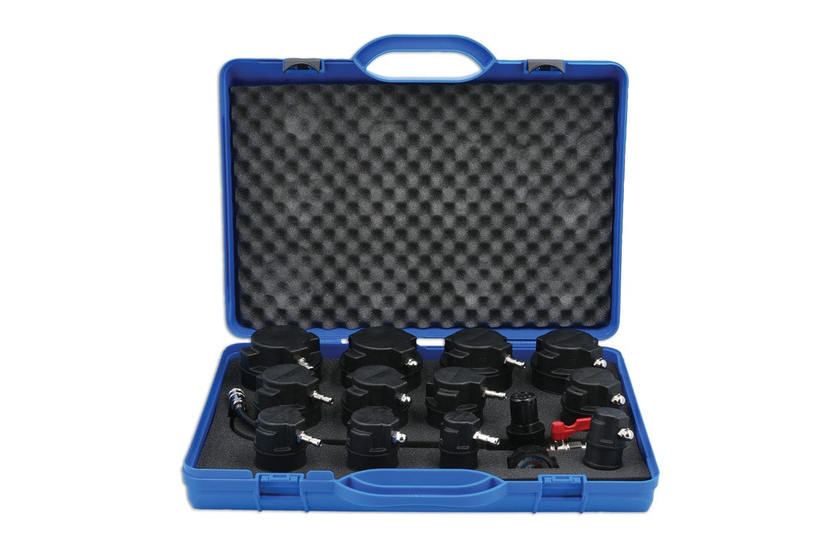 Laser Turbo System Tester Set - (Laser 7981)