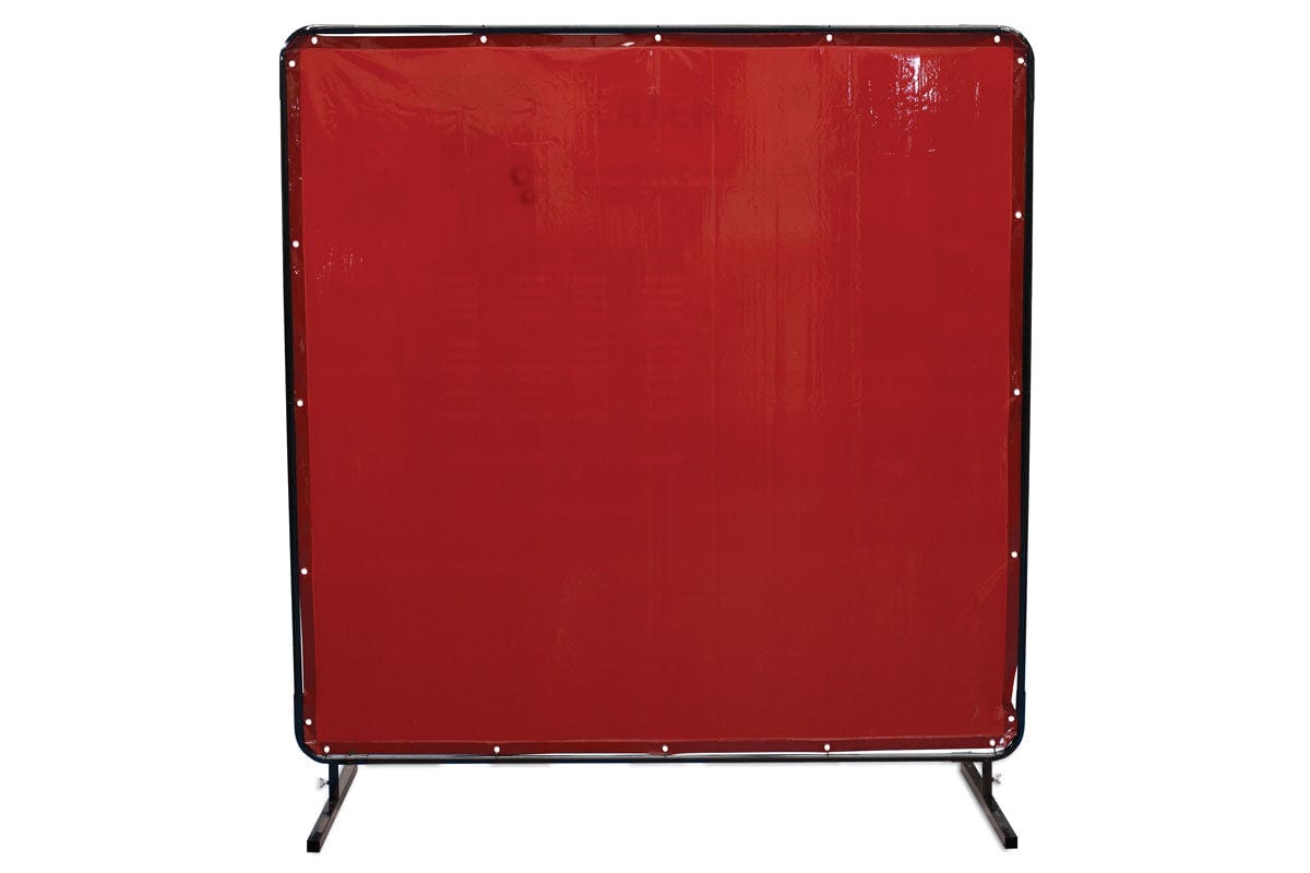 Laser Welding Screen/Curtain 1.74 x 2.34m - (Laser 7322)