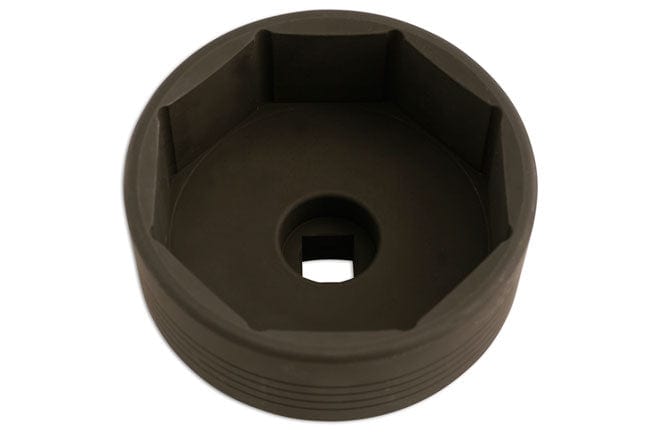 Laser Wheel Shaft Cover Socket 115mm - (Laser 5323)